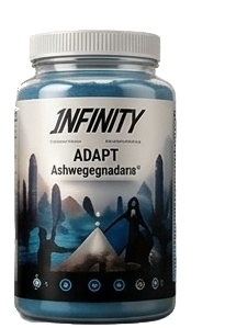 Infinity Adapt Ashwagandha