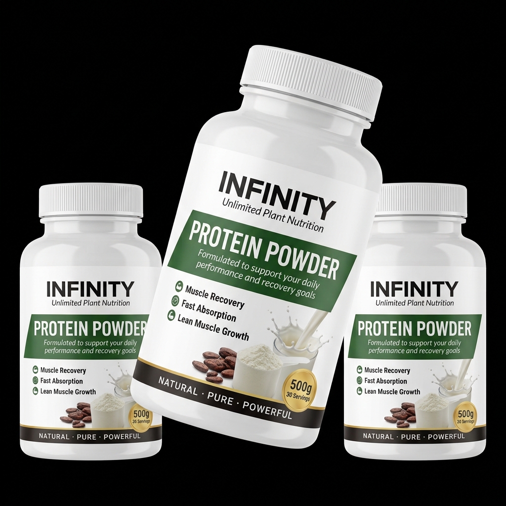 Protein Powder 2kg