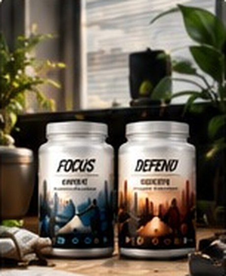 Focus Stack